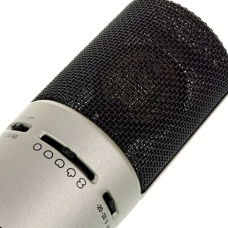 Sennheiser MK8 Recenze: Nejlepší poměr ceny a kvality?