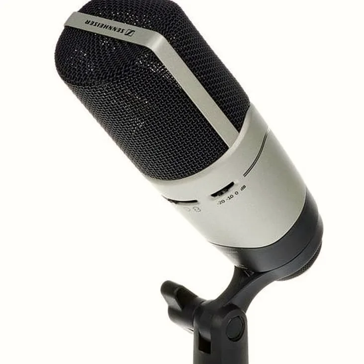 Sennheiser MK8 Recenze: Nejlepší poměr ceny a kvality?