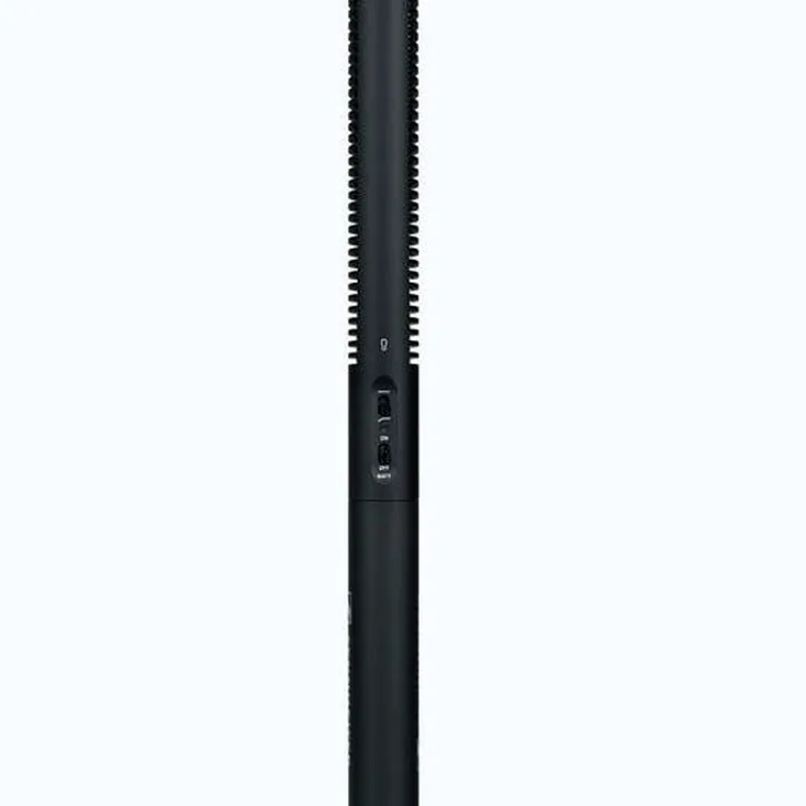Sennheiser MKE 600 Recenze: Bližší pohled na komponenty