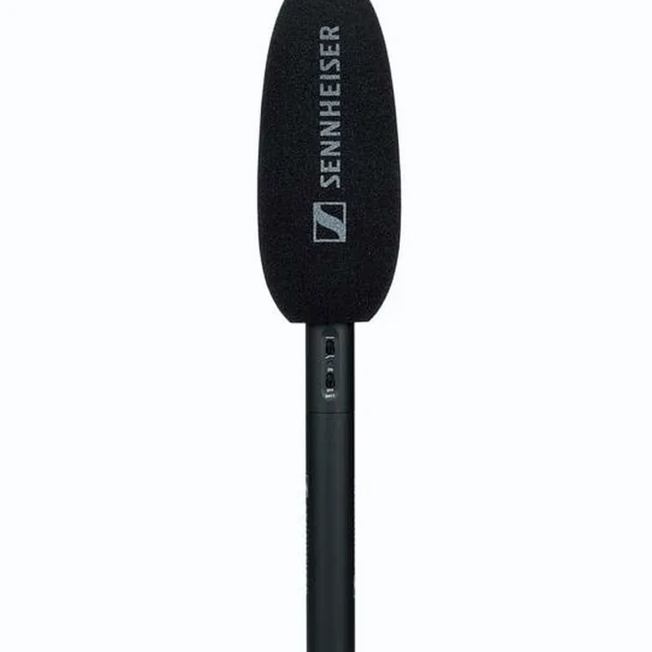 Sennheiser MKE 600 Recenze: Bližší pohled na komponenty