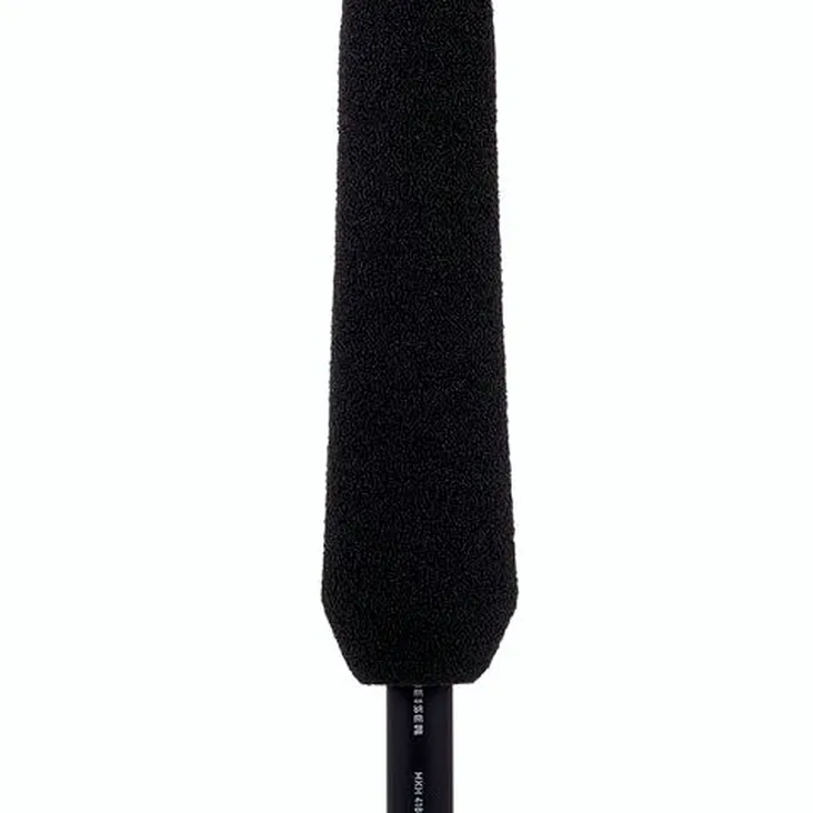 Sennheiser MKH 416 P48 Recenze: Kompletní přehled možností