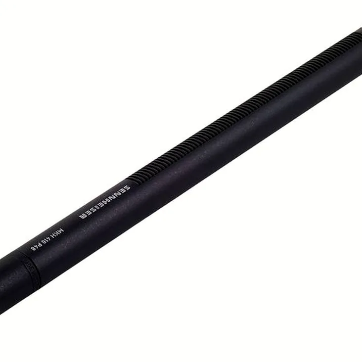 Sennheiser MKH 416 P48 Recenze: Kompletní přehled možností