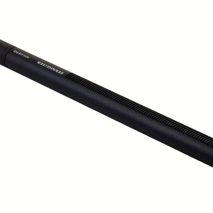 Sennheiser MKH 416 P48 Recenze: Kompletní přehled možností