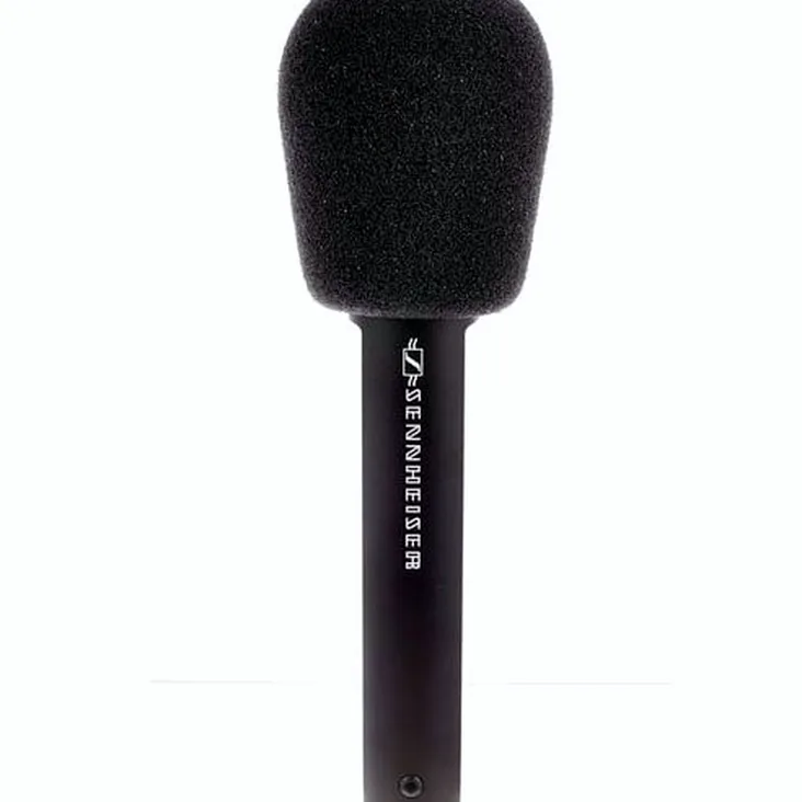 Sennheiser MKH 50 P48 Recenze: Vysvětlení směrových charakteristik a filtrů