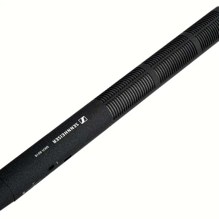 Sennheiser MKH 8018 Recenze: Test nahrávání v praxi