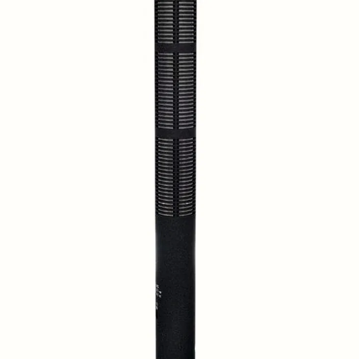 Sennheiser MKH 8018 Recenze: Test nahrávání v praxi