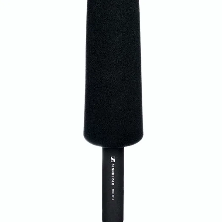Sennheiser MKH 8018 Recenze: Test nahrávání v praxi