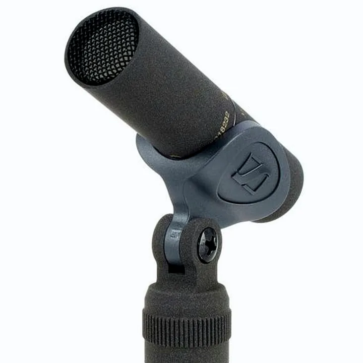 Sennheiser MKH 8020 Recenze: Podrobný popis konstrukce