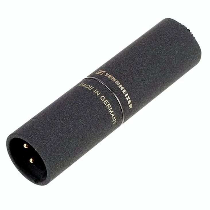 Sennheiser MKH 8020 Recenze: Podrobný popis konstrukce