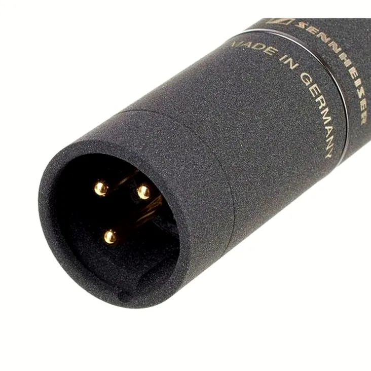 Sennheiser MKH 8020 Recenze: Podrobný popis konstrukce
