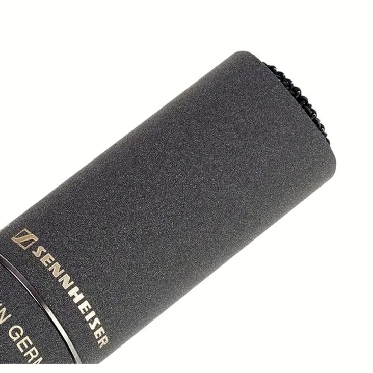 Sennheiser MKH 8020 Recenze: Podrobný popis konstrukce