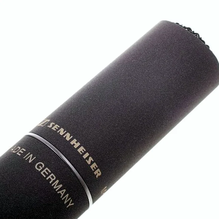 Sennheiser MKH 8020 Stereo Pair Recenze: Naše myšlenky po testování