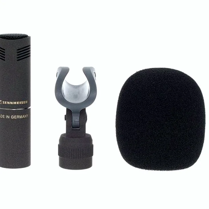 Sennheiser MKH 8040 Recenze: Je to dobrý mikrofon?