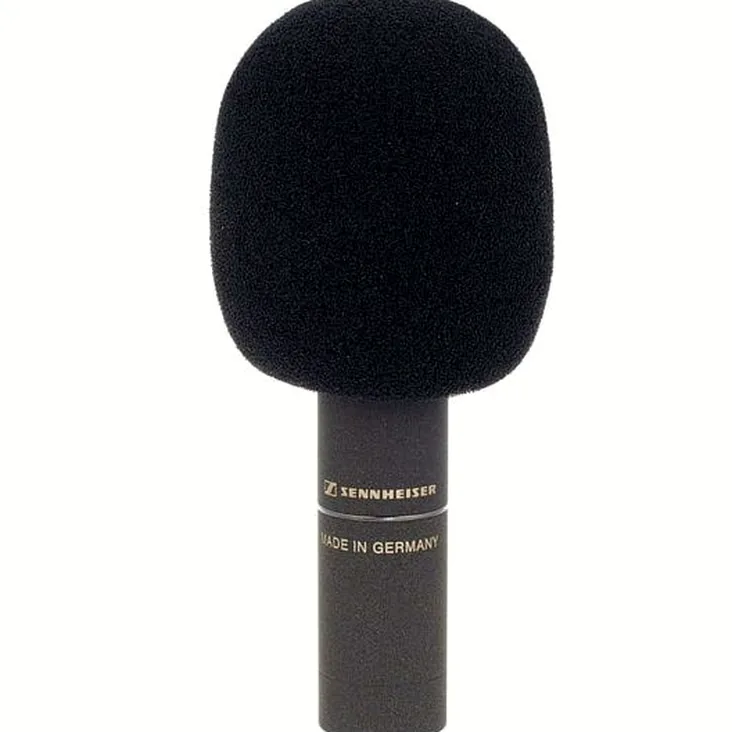 Sennheiser MKH 8040 Recenze: Je to dobrý mikrofon?