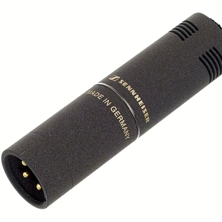 Sennheiser MKH 8040 Recenze: Je to dobrý mikrofon?