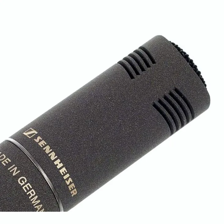 Sennheiser MKH 8040 Recenze: Je to dobrý mikrofon?