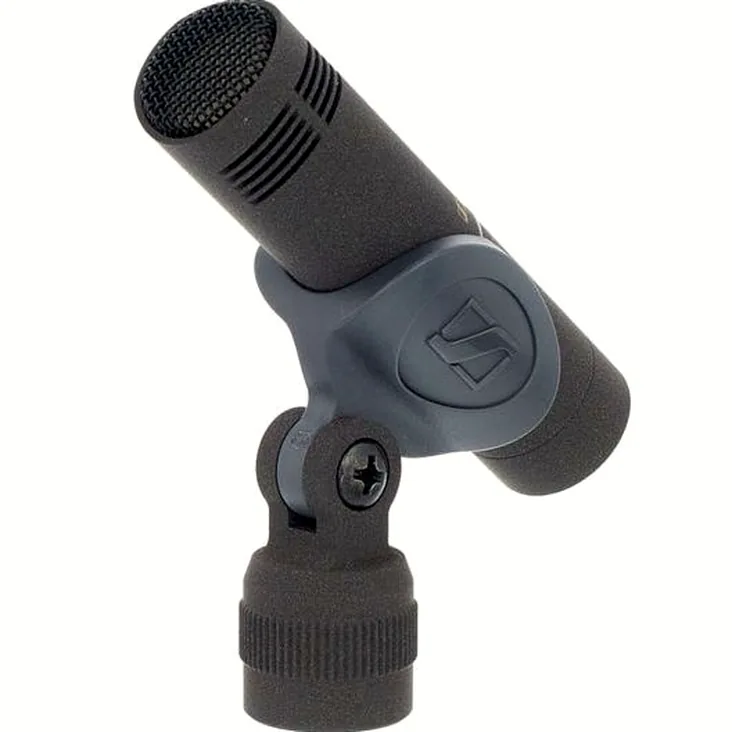 Sennheiser MKH 8040 Recenze: Je to dobrý mikrofon?
