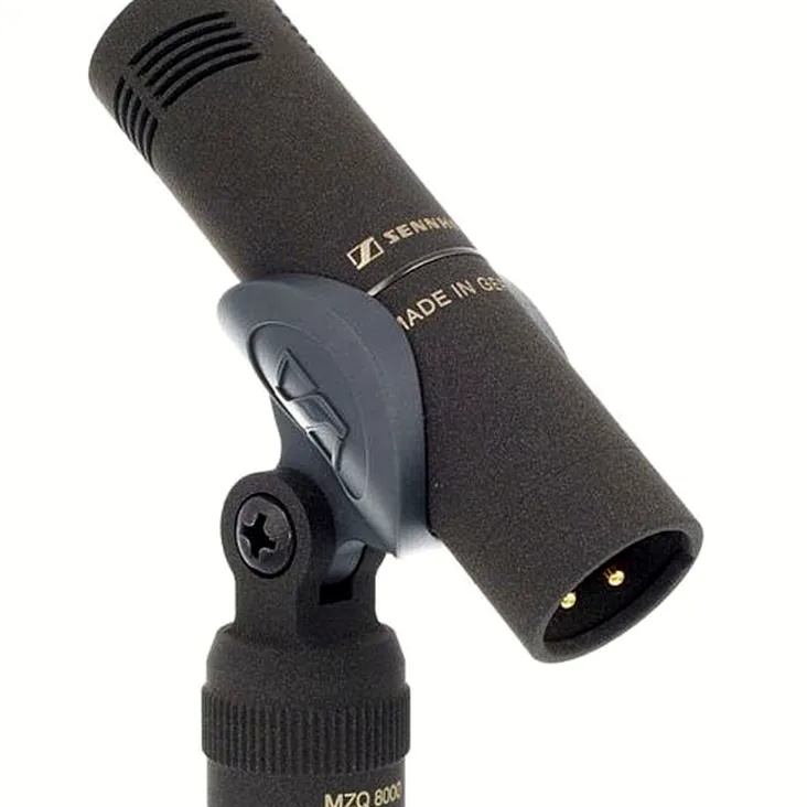 Sennheiser MKH 8040 Recenze: Je to dobrý mikrofon?