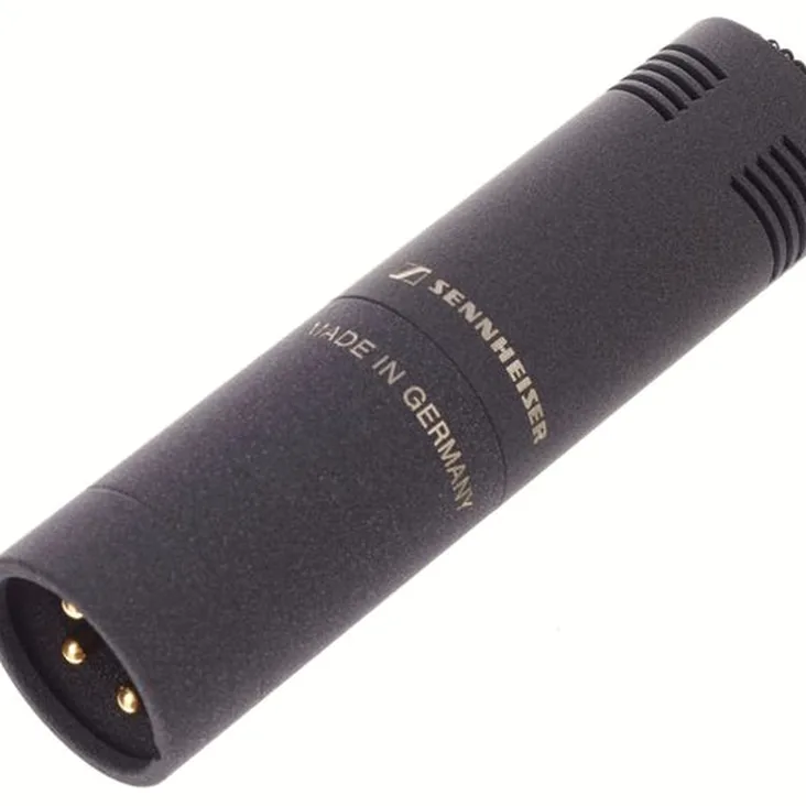 Sennheiser MKH 8040 Stereo Pair Recenze: Chytrý nákup pro producenta?