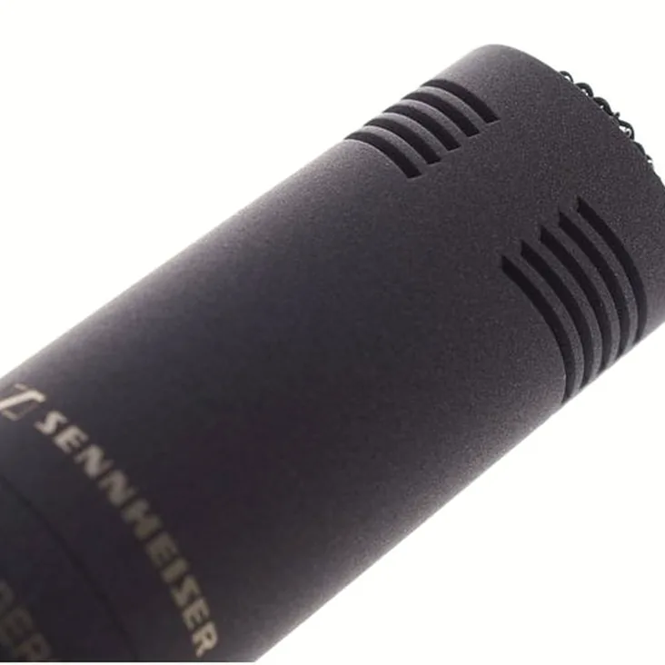 Sennheiser MKH 8040 Stereo Pair Recenze: Chytrý nákup pro producenta?