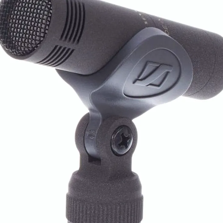Sennheiser MKH 8040 Stereo Pair Recenze: Chytrý nákup pro producenta?