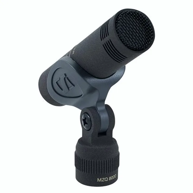 Sennheiser MKH 8050 Recenze: Technické detaily a vlastní šum