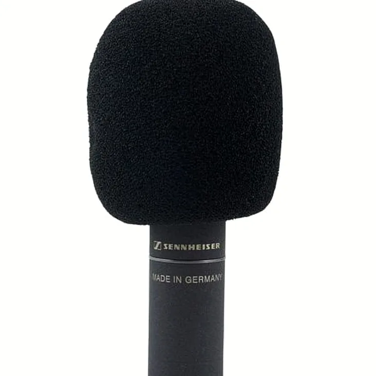 Sennheiser MKH 8050 Recenze: Technické detaily a vlastní šum
