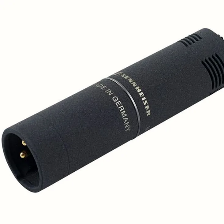 Sennheiser MKH 8050 Recenze: Technické detaily a vlastní šum
