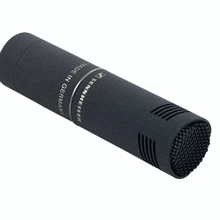 Sennheiser MKH 8050 Recenze: Technické detaily a vlastní šum