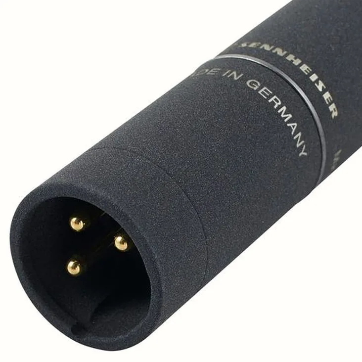 Sennheiser MKH 8050 Recenze: Technické detaily a vlastní šum