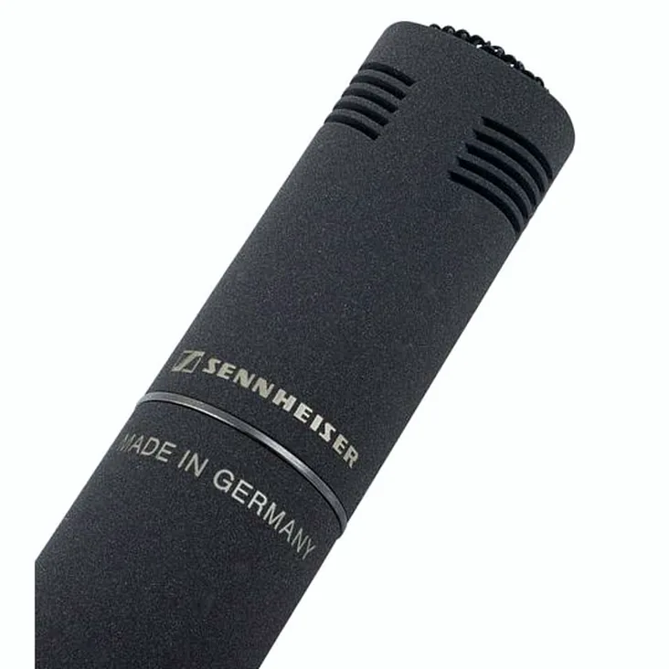 Sennheiser MKH 8050 Recenze: Technické detaily a vlastní šum