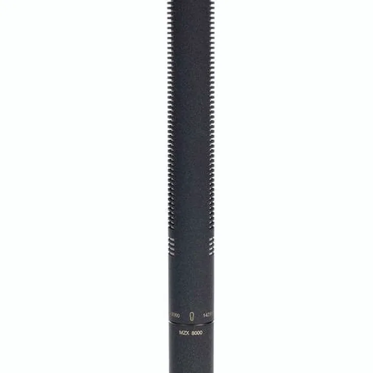 Sennheiser MKH 8060 Recenze: Závěrečné myšlenky a hodnocení