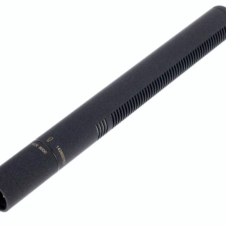 Sennheiser MKH 8060 Recenze: Závěrečné myšlenky a hodnocení