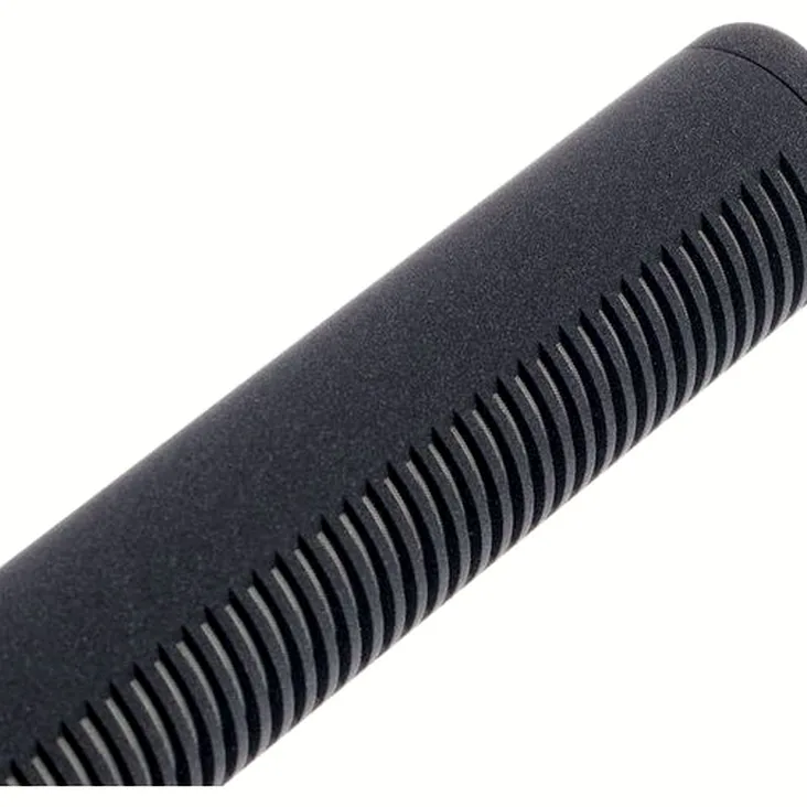 Sennheiser MKH 8060 Recenze: Závěrečné myšlenky a hodnocení