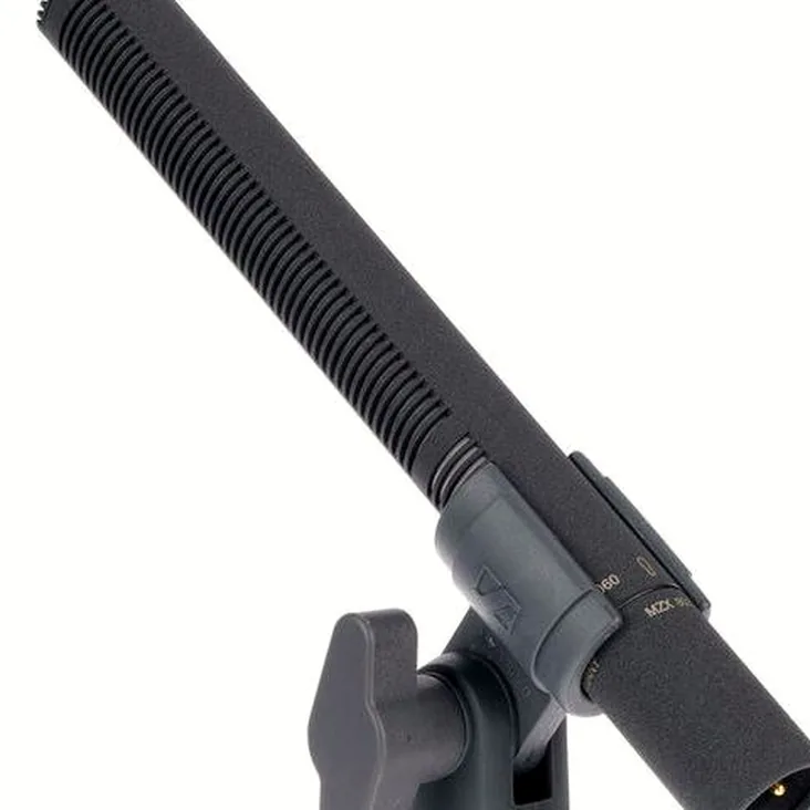 Sennheiser MKH 8060 Recenze: Závěrečné myšlenky a hodnocení