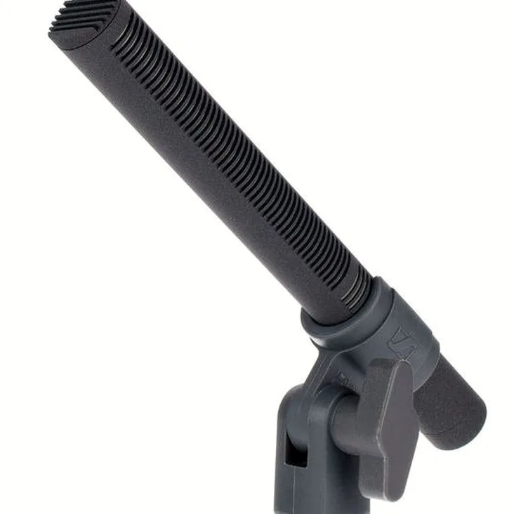 Sennheiser MKH 8060 Recenze: Závěrečné myšlenky a hodnocení