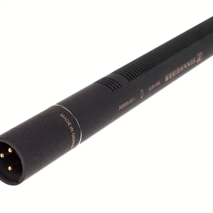 Sennheiser MKH 8070 Recenze: Edice 2026 – stále kralují?
