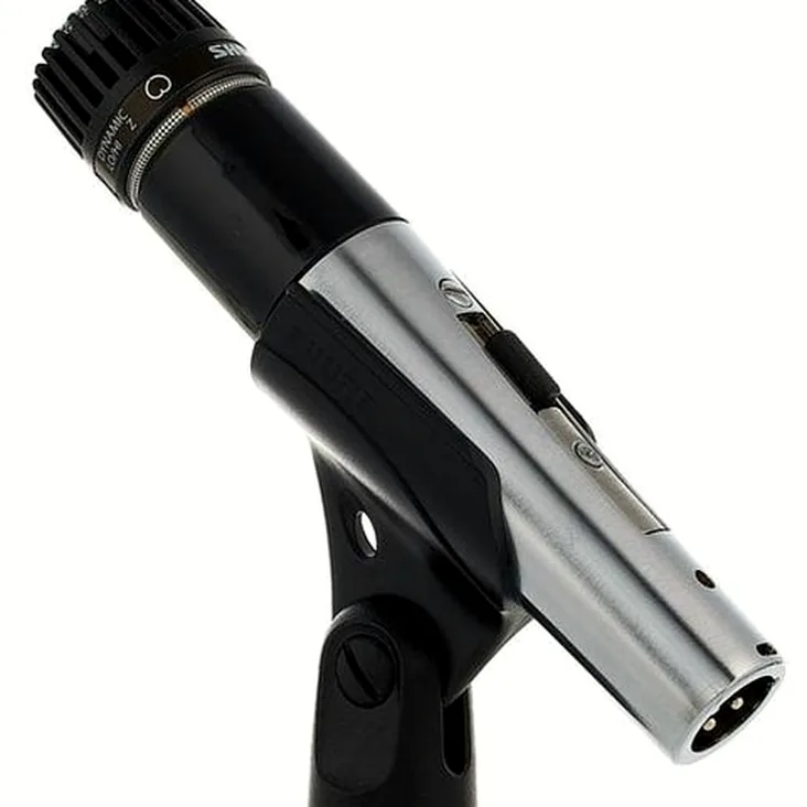 Shure 545 SD Recenze: Ponoříme se do detailů zvuku