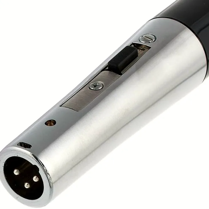 Shure 545 SD Recenze: Ponoříme se do detailů zvuku