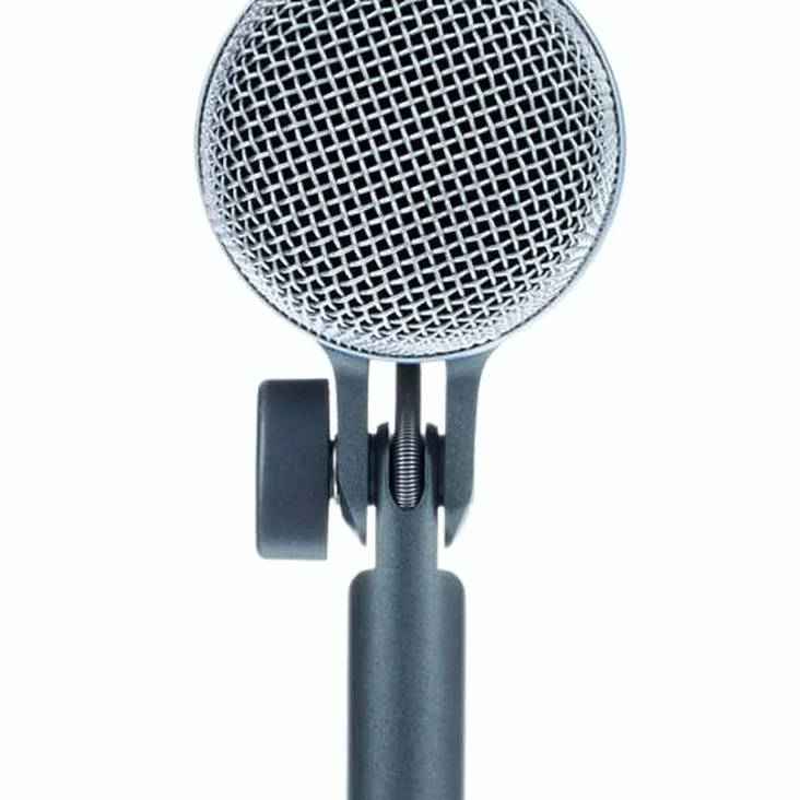 Shure Beta 52A Recenze: Komplexní přehled možností