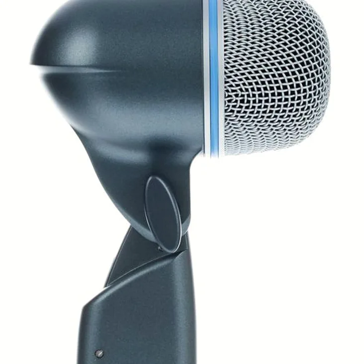 Shure Beta 52A Recenze: Komplexní přehled možností