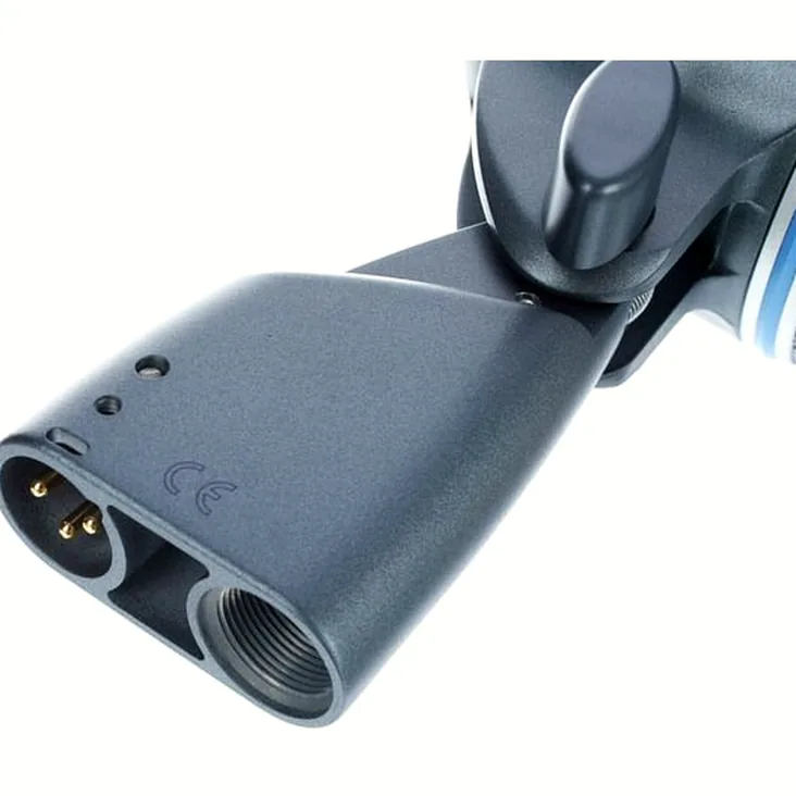 Shure Beta 52A Recenze: Komplexní přehled možností