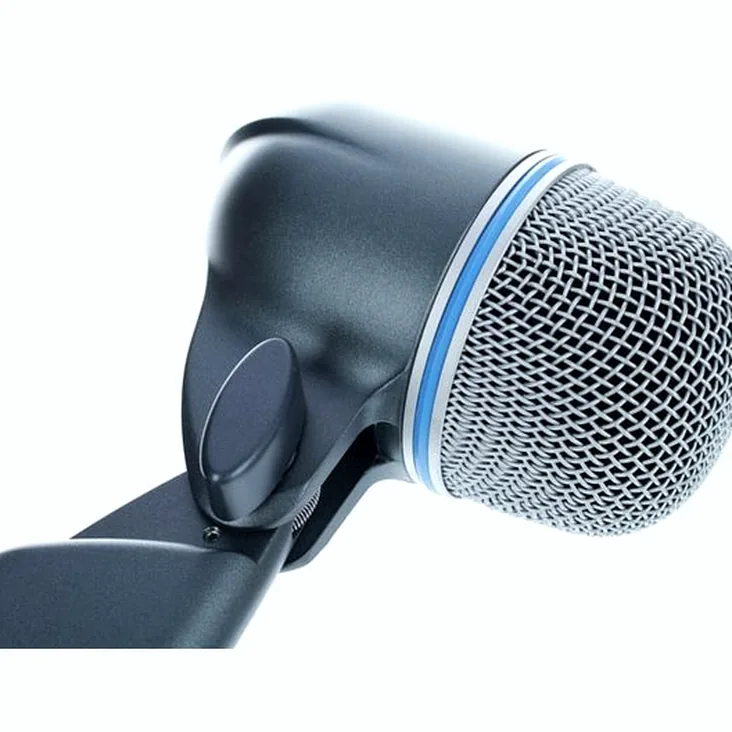 Shure Beta 52A Recenze: Komplexní přehled možností