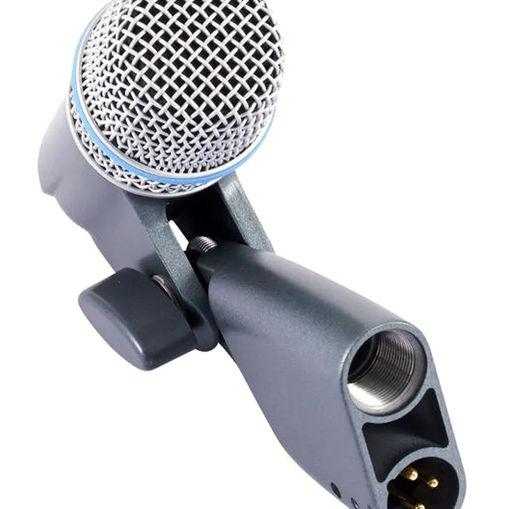 Shure Beta 56 A Recenze: Klíčové vlastnosti a technologie
