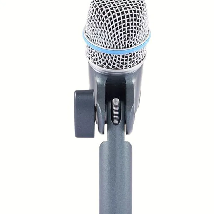 Shure Beta 56 A Recenze: Klíčové vlastnosti a technologie