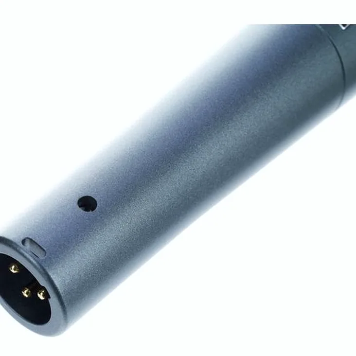 Shure Beta 57 A Recenze: Shrnutí testu mikrofonu