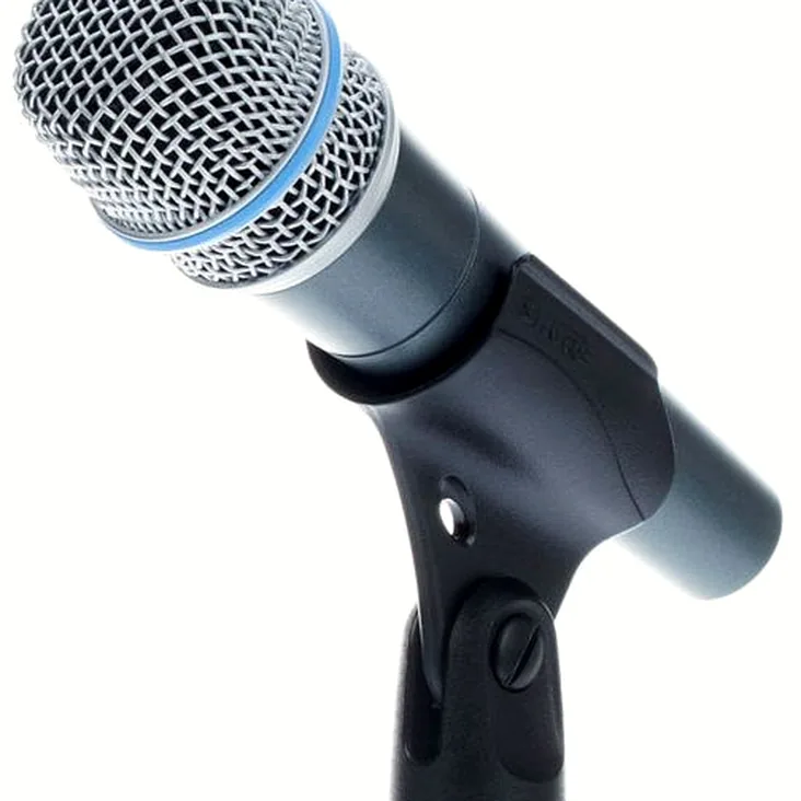Shure Beta 57 Set I Recenze: Nákupní průvodce a verdikt