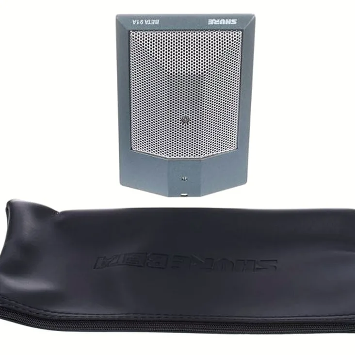 Shure Beta 91A Recenze: Stojí stále za to si ho vybrat?