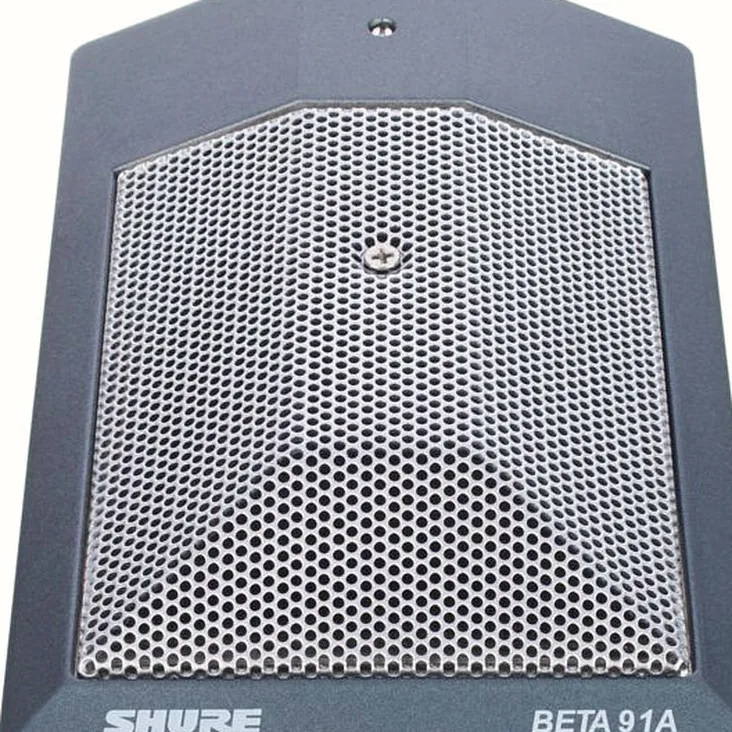 Shure Beta 91A Recenze: Stojí stále za to si ho vybrat?