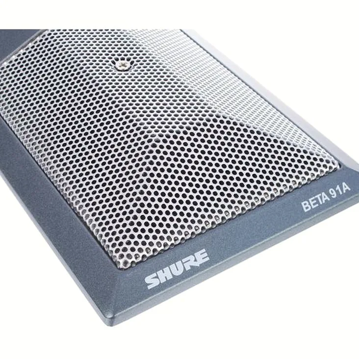 Shure Beta 91A Recenze: Stojí stále za to si ho vybrat?